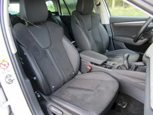 Škoda Octavia Top Selection