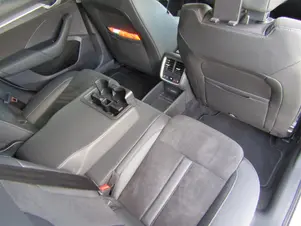 Škoda Octavia Top Selection