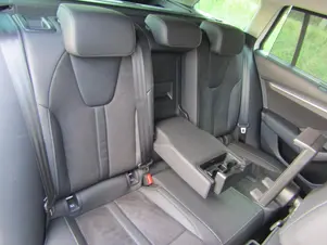 Škoda Octavia Top Selection