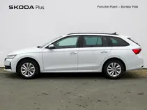 Octavia Selection
