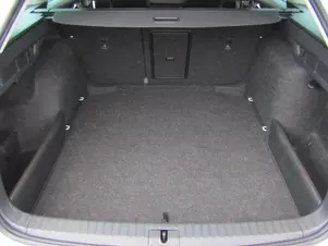 Škoda Octavia Selection