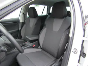 Škoda Octavia Selection