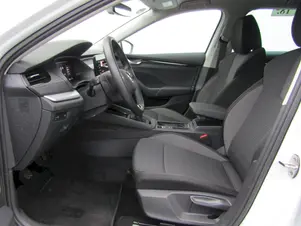 Škoda Octavia Selection