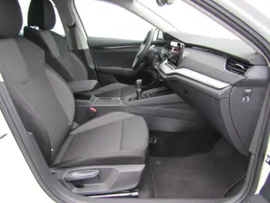 Škoda Octavia Selection