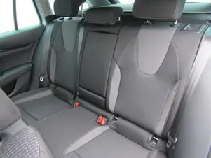 Škoda Octavia Selection