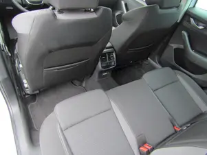 Škoda Octavia Selection