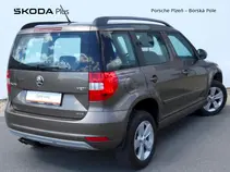 Yeti Ambition Plus