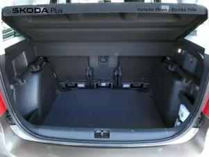 Škoda Yeti Ambition Plus