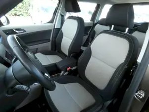 Škoda Yeti Ambition Plus