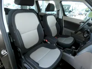 Škoda Yeti Ambition Plus