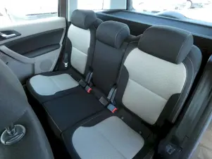 Škoda Yeti Ambition Plus