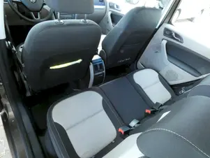 Škoda Yeti Ambition Plus