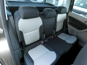 Škoda Yeti Ambition Plus
