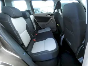 Škoda Yeti Ambition Plus