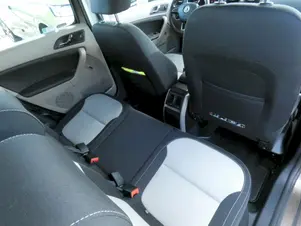 Škoda Yeti Ambition Plus