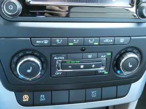 Škoda Yeti Ambition Plus