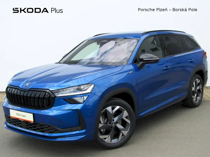 Kodiaq 