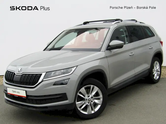 Kodiaq Style