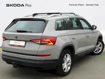 Kodiaq Style