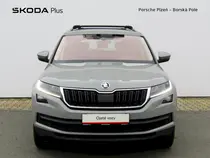 Kodiaq Style