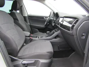 Škoda Kodiaq Style