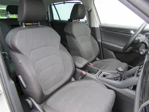 Škoda Kodiaq Style