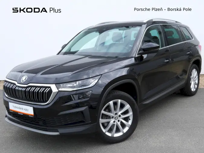 Kodiaq