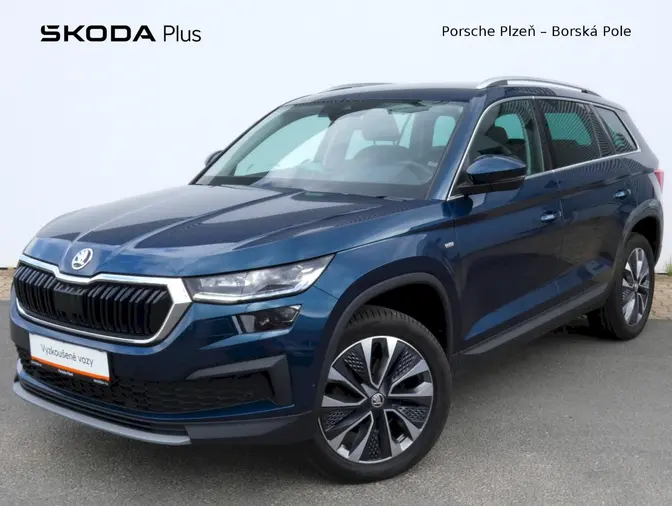 Kodiaq 