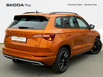 Karoq SportLine