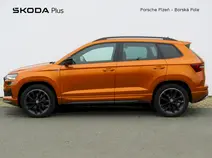 Karoq SportLine