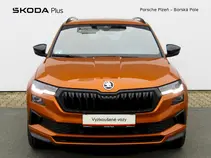 Karoq SportLine