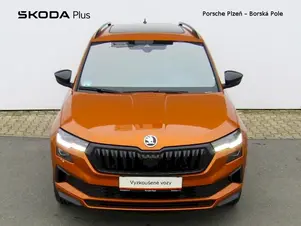 Škoda Karoq SportLine