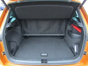 Škoda Karoq SportLine