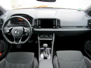 Škoda Karoq SportLine
