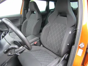 Škoda Karoq SportLine