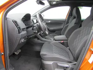 Škoda Karoq SportLine