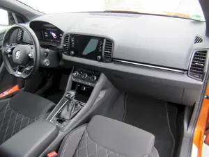 Škoda Karoq SportLine