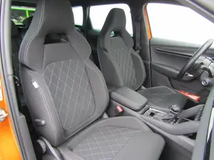 Škoda Karoq SportLine