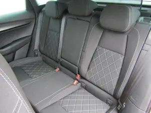 Škoda Karoq SportLine