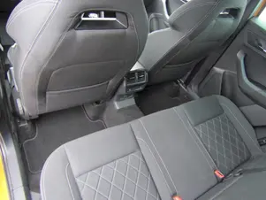 Škoda Karoq SportLine