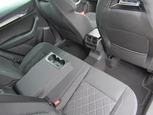 Škoda Karoq SportLine