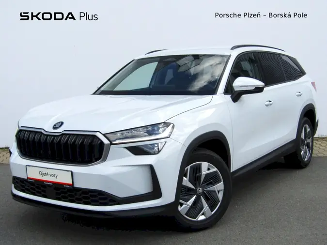 Kodiaq 