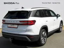 Kodiaq Selection