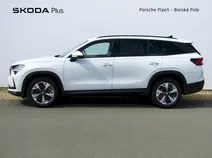 Kodiaq Selection