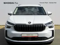 Kodiaq Selection