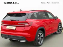 Kodiaq SportLine