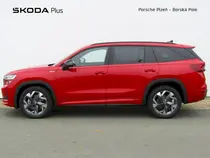 Kodiaq SportLine
