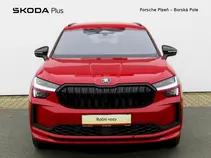Kodiaq SportLine