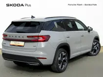 Kodiaq SportLine