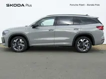 Kodiaq SportLine